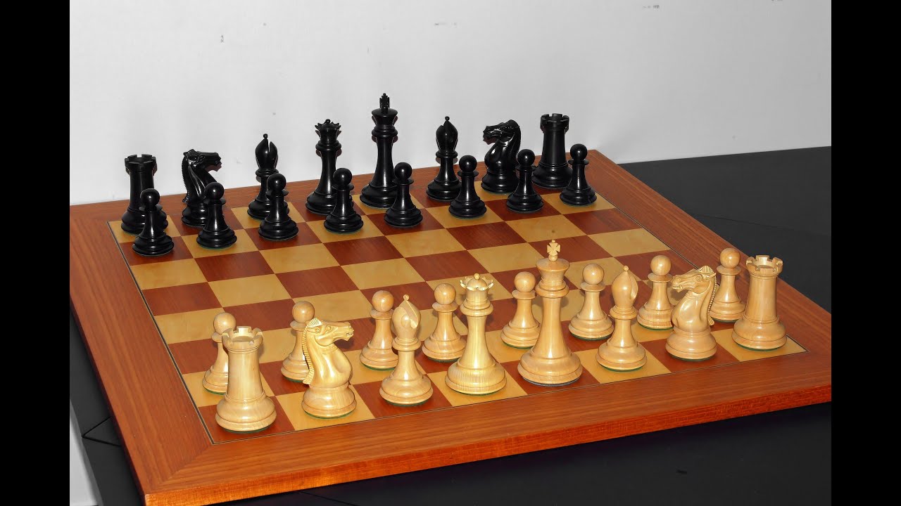 Schach gegen Nordwind46
