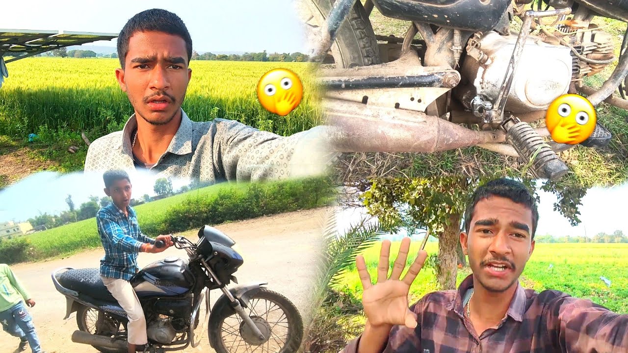 Dhanno रानी के साथ साथ में भी बीमार हो गया 🥺॥ @Sumykevlogs @souravjvlogs 