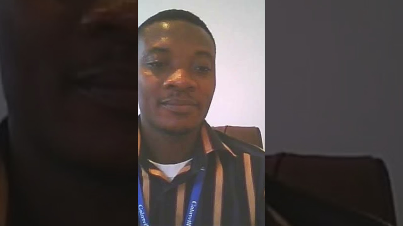 Let&rsquo;s Expose the lies of JOY IGENE / FUNKE ASHEKUN