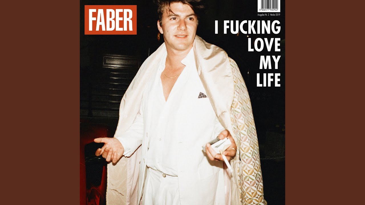 Ihr habt meinen Segen