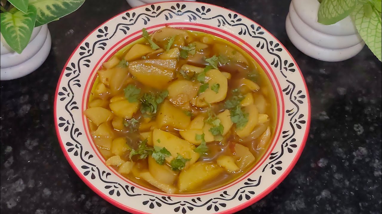 Mazedar Chatpati Aloo ki katli Banane k Asan Trika /Aloo ki katli Recipe 