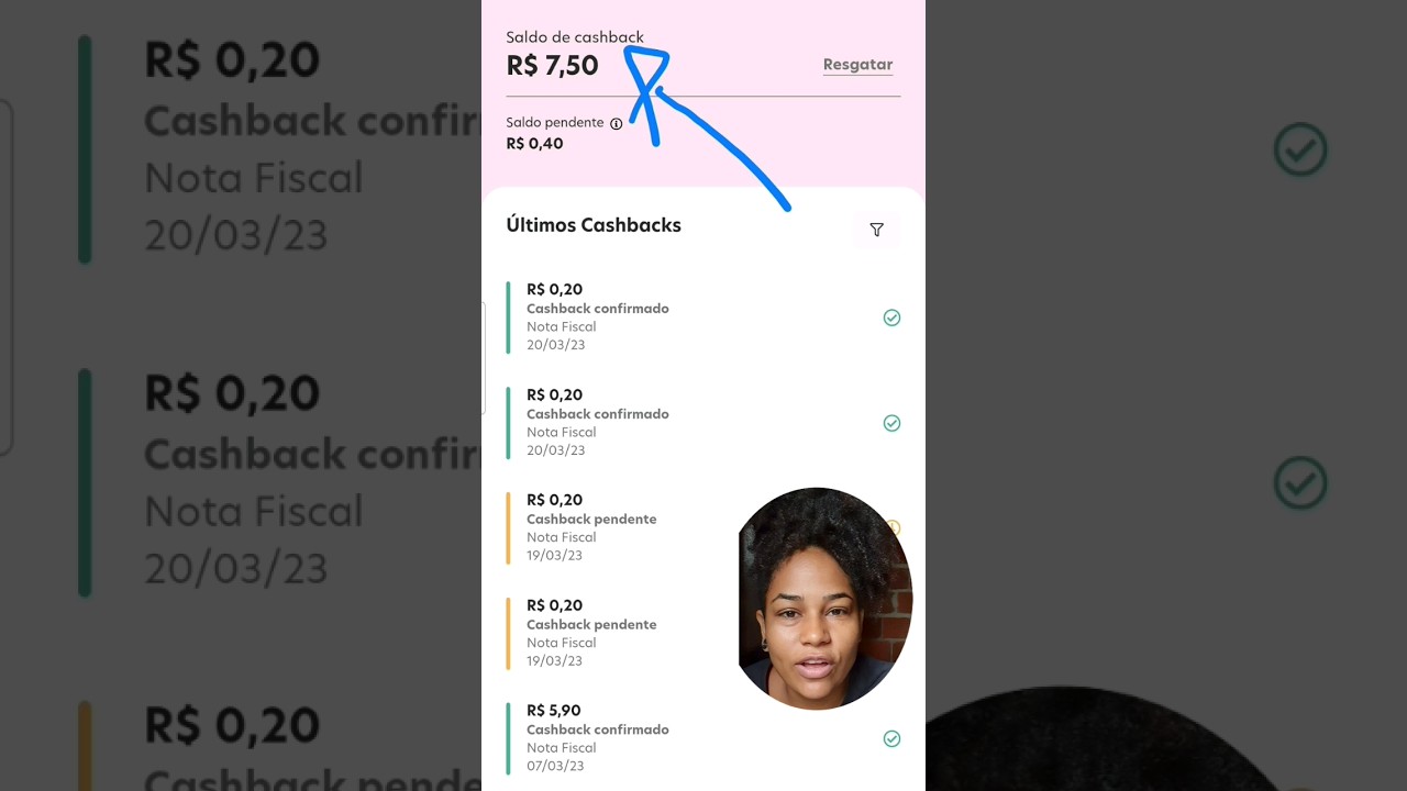 PASSO A PASSO PARA GANHAR DINHEIRO COM NOTAS FISCAIS/MELIUZ