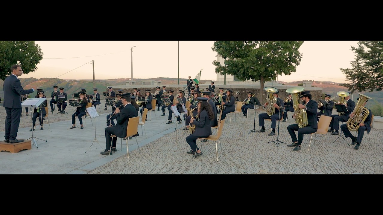 Banda Musical da Cumieira - Portugal