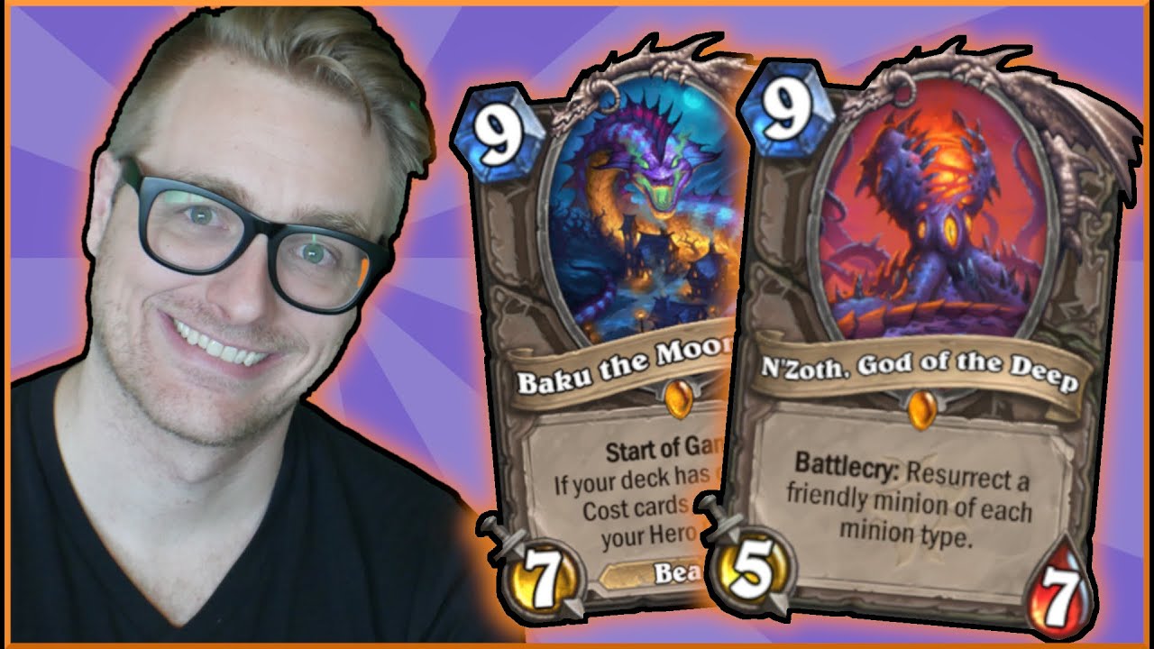 This Deck Got a Huge Buff...