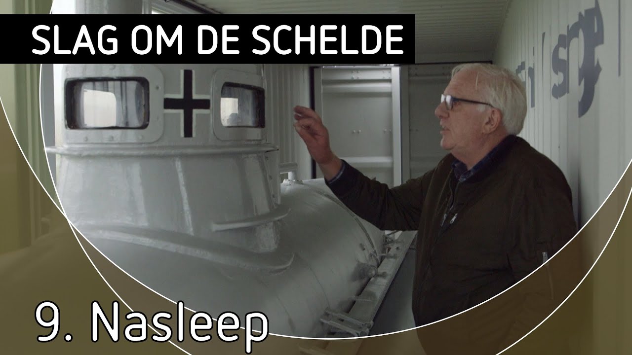 De Slag om de Schelde (serie), 9. Nasleep