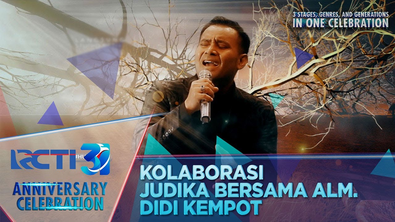 Didi Kempot X Judika - 