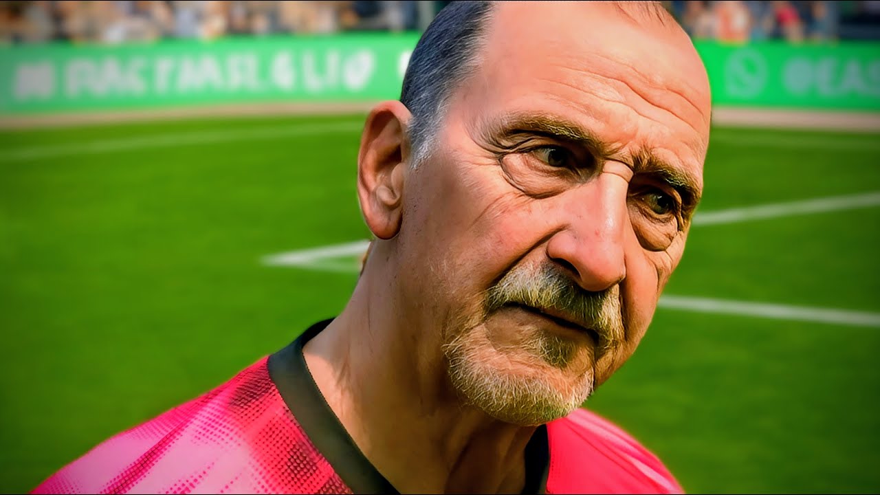 FC 26 EXE