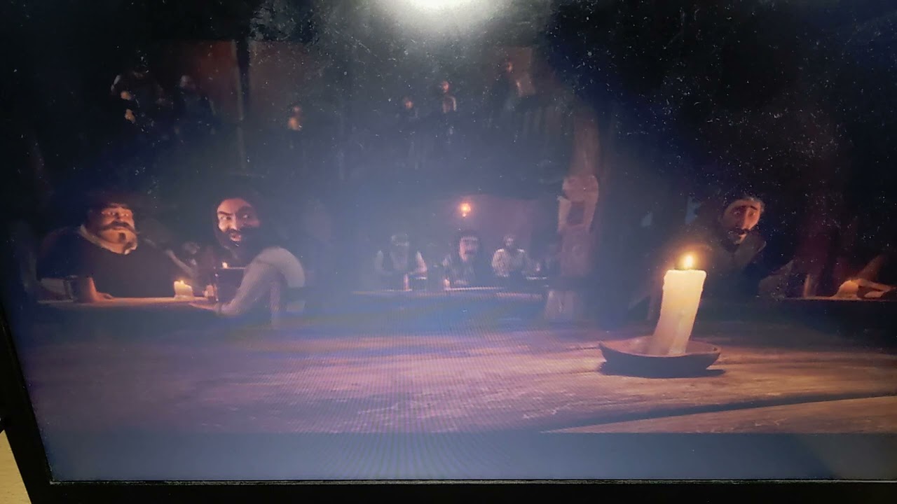 Apertura Dvd Kung Fu Panda 2