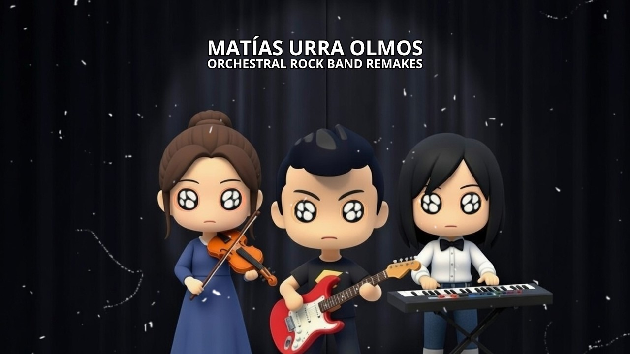Matías Urra Olmos is New Latin Rhythm - Ruta del Mar (Official Visualizer) [Nt. M - No Copyright]