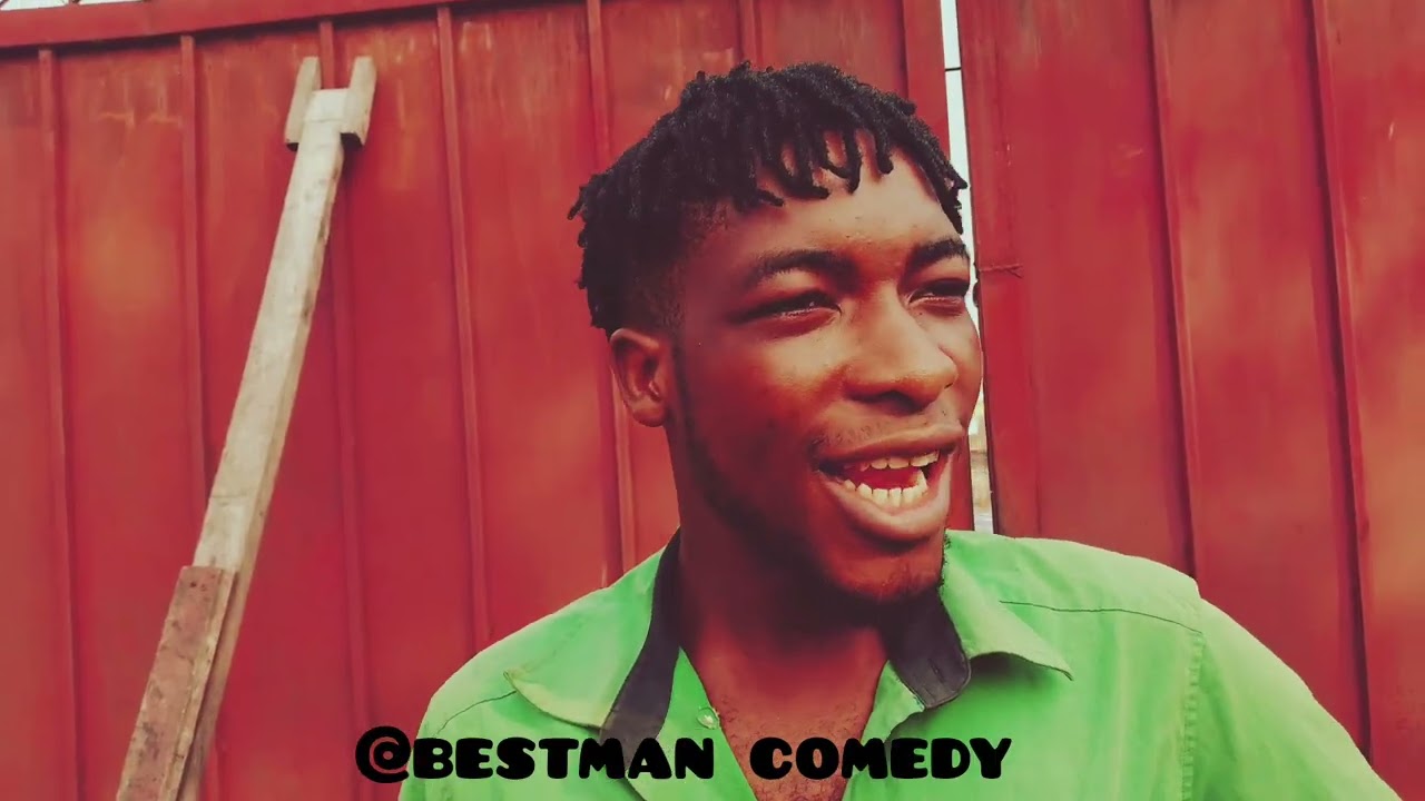 I finally have her// shot story by Best man #nollywood movie 