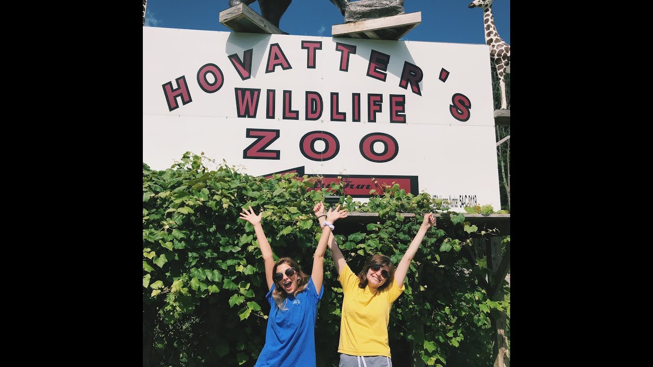 Hovatters Zoo