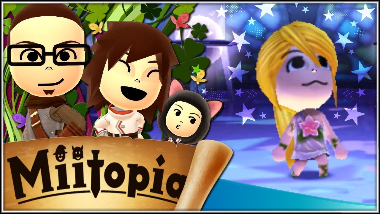 Directos a las estrellas!!! | 52 | Miitopia en español