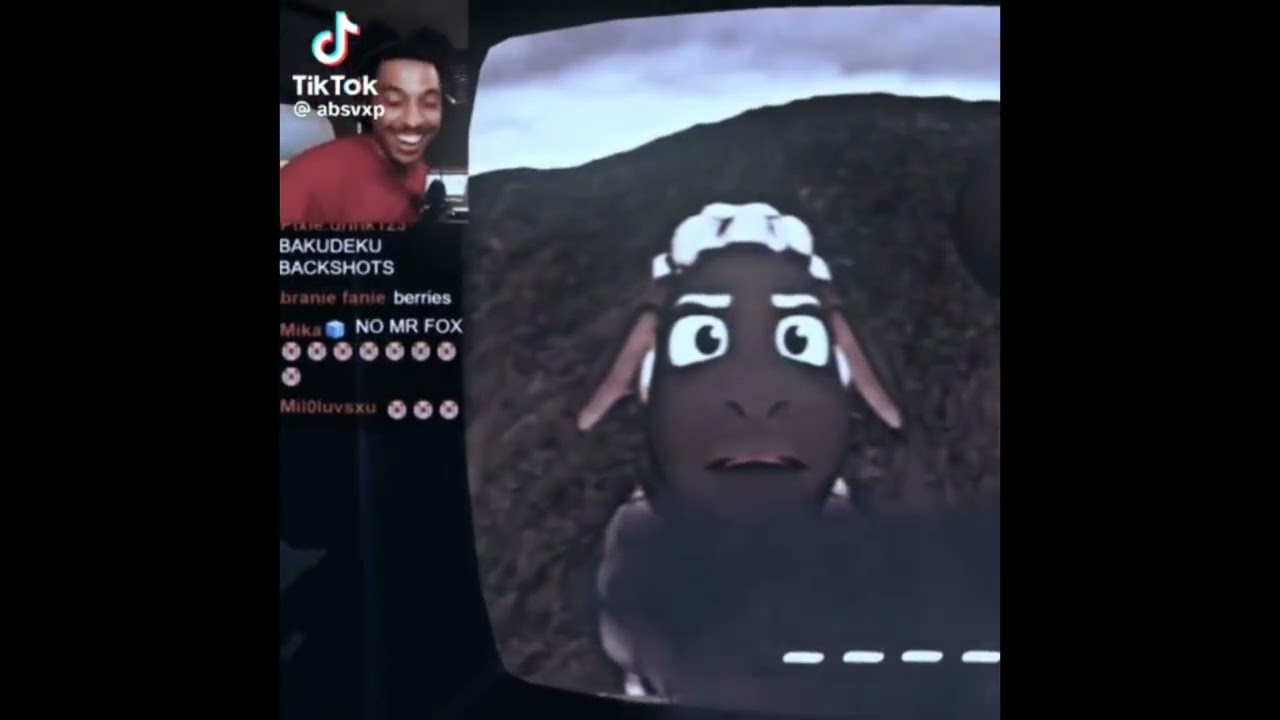 Random TIKTOK edits #1 ✨️
