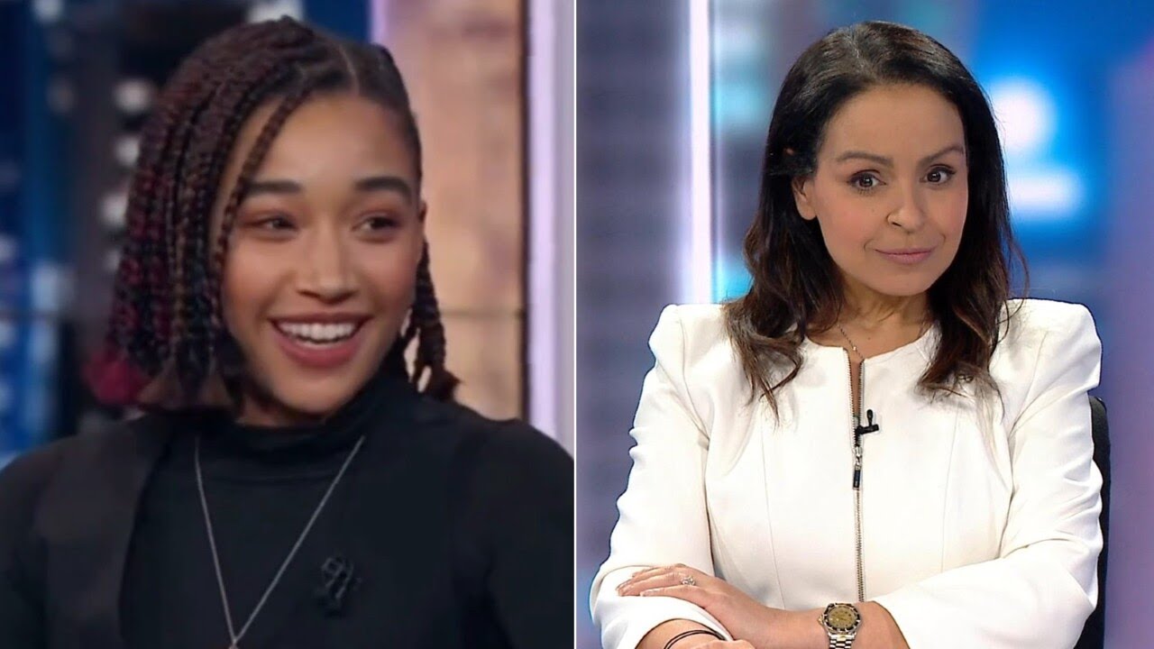 Lefties losing it: Rita Panahi reacts to Star Wars show going ‘fully woke’