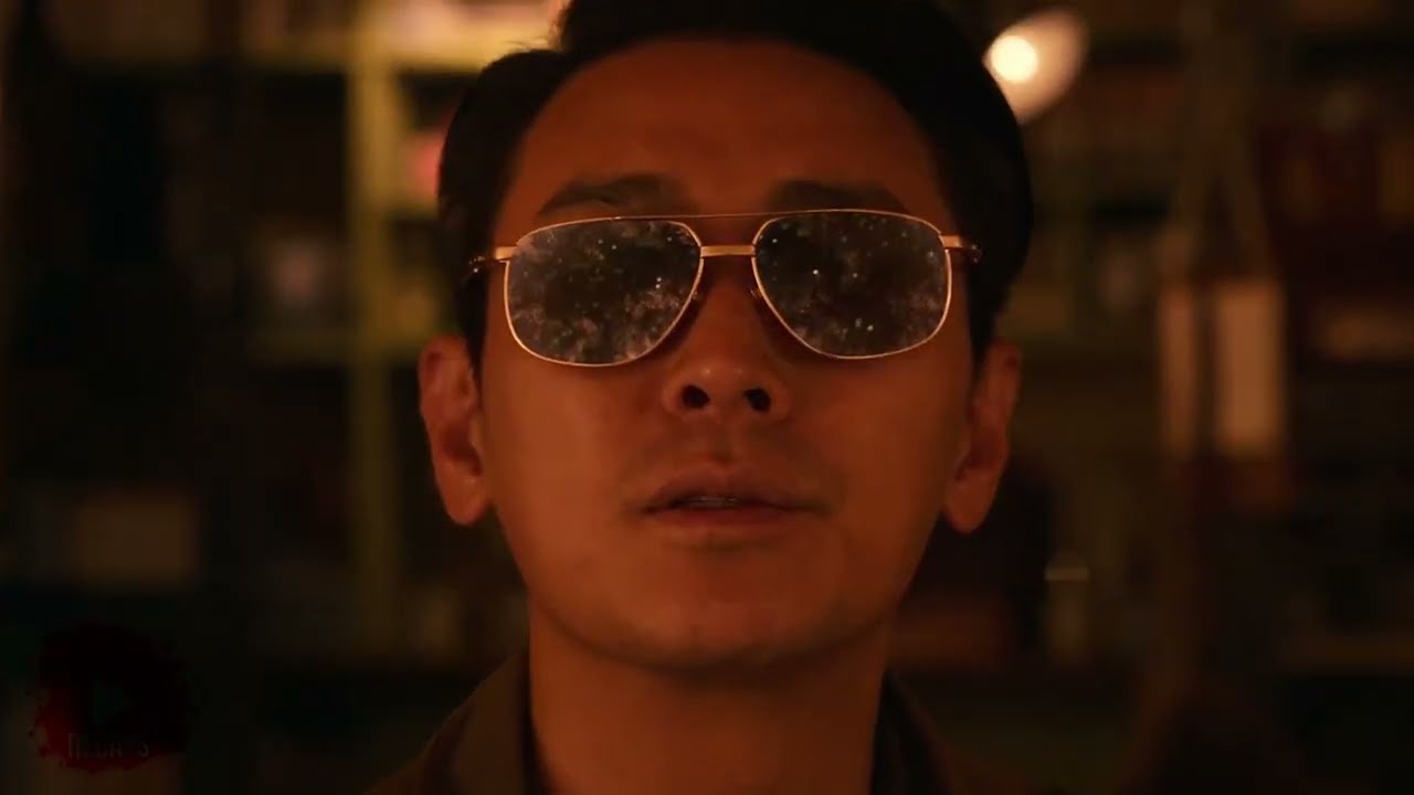 Light Shop Full Movie Recap