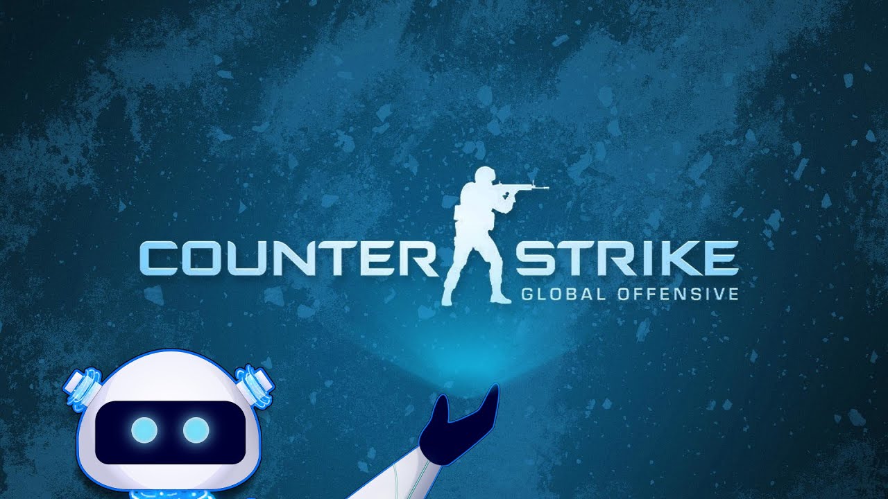 Бот в КСГО/CS:GO - Соревновательный режим!