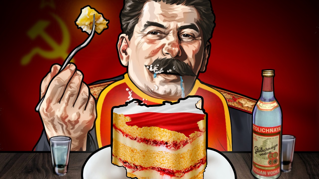Atak na Polskę to hazard - Dlaczego Stalin 