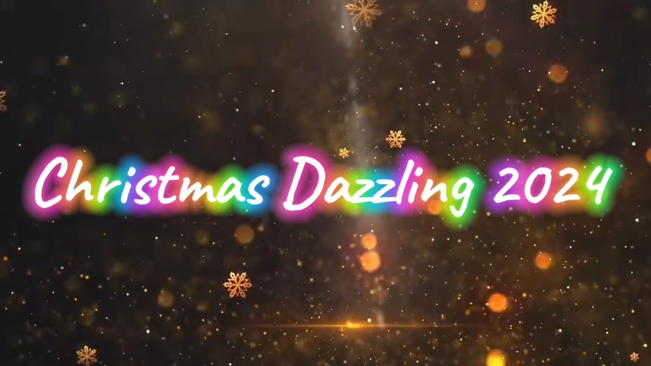 DECEMBER DAZZLING 2024 - OUR LADY OF MERCY HSS AROOR