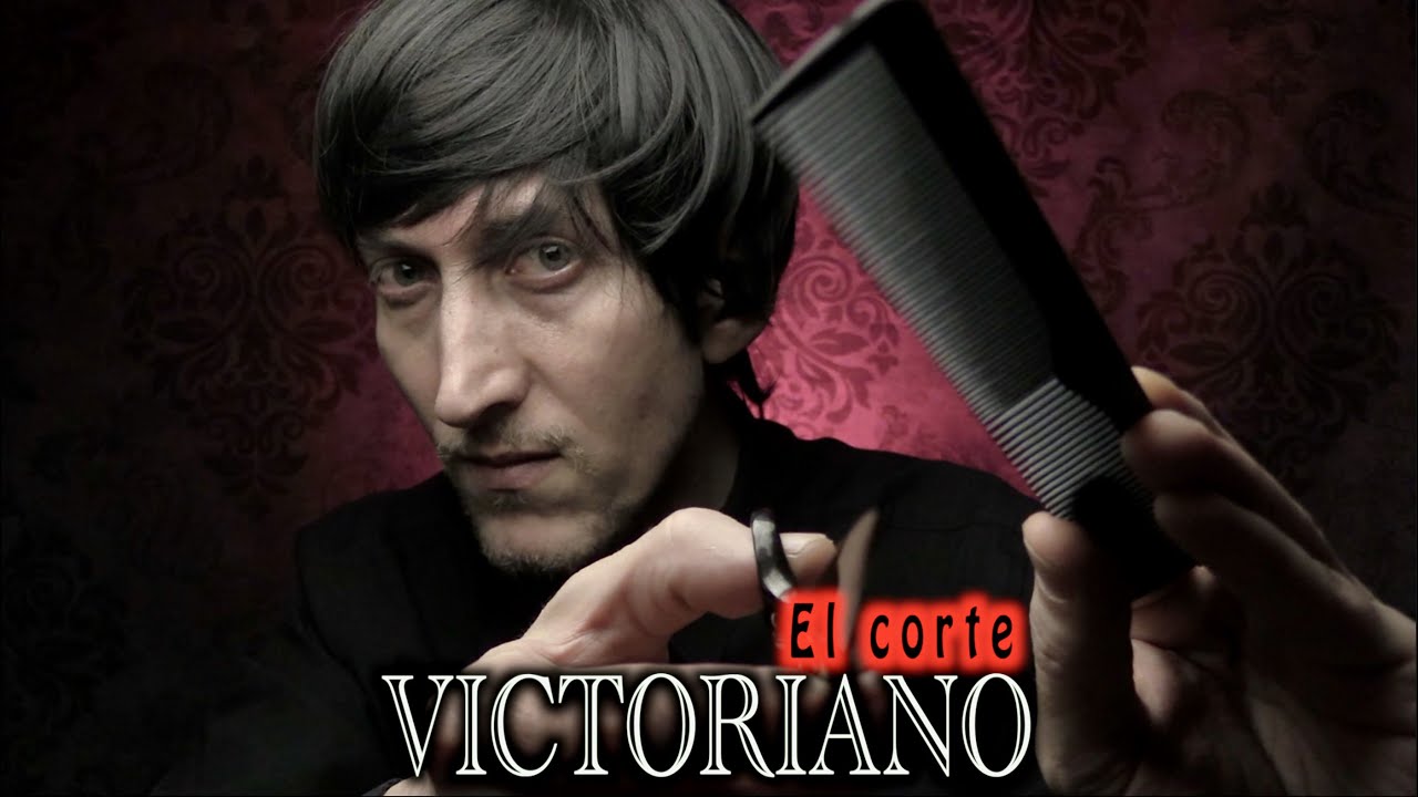 ASMR Roleplay - VICTORIANO: El corte (La Familia)💈✂️