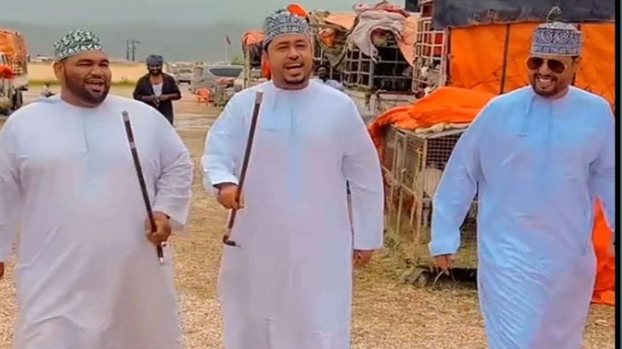 يوم جميل مع الأصدقاء والأطفال😍😍😍 محمد المخيني