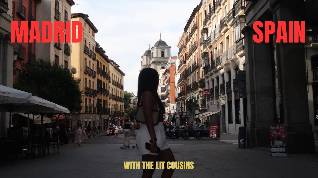 48 Hours in Madrid | Europe 2025