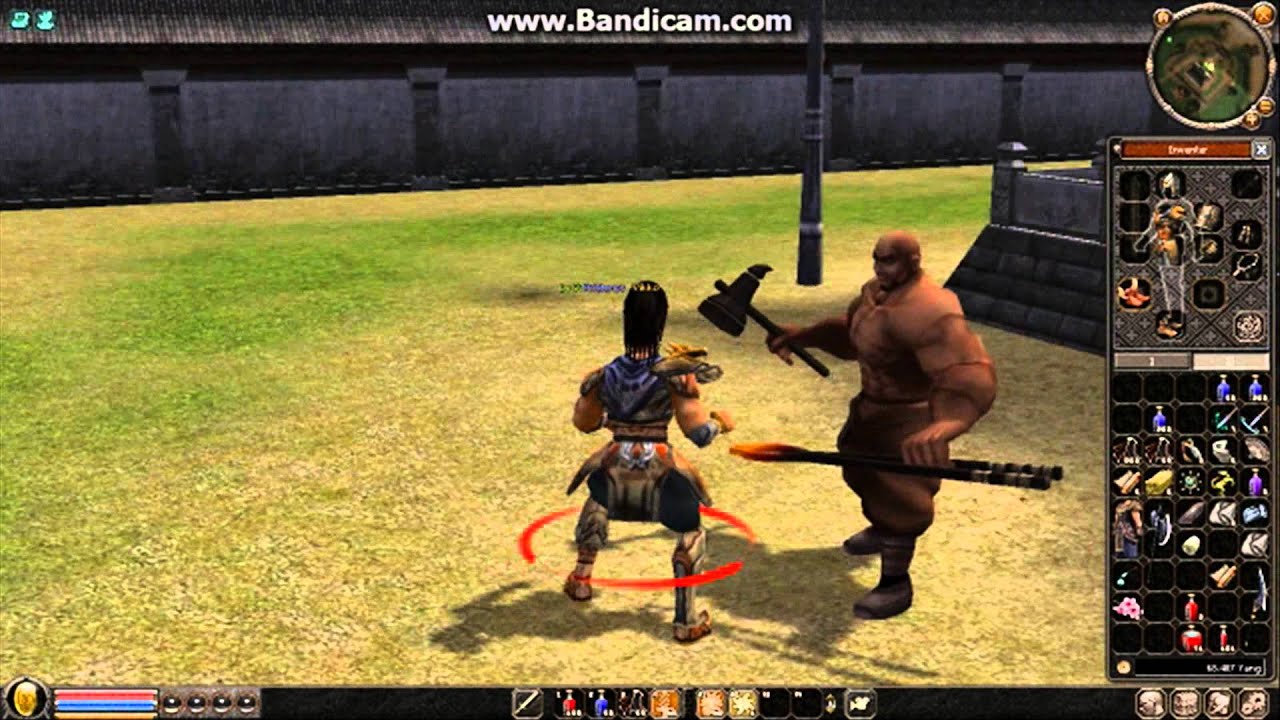 Metin2 Classic-OldSchool by Vikko