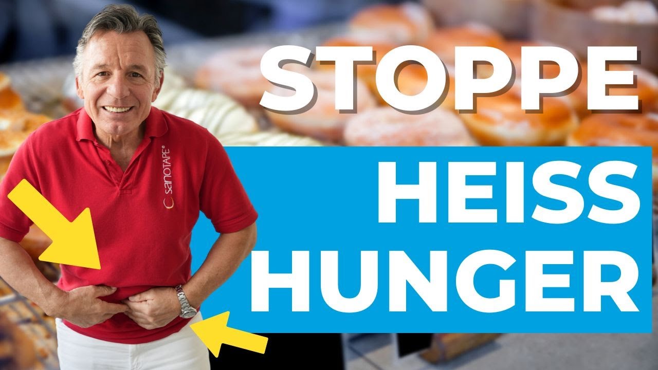 Stoppe Hei&szlig;hunger mit traditioneller chinesischer Medizin - So geht's!