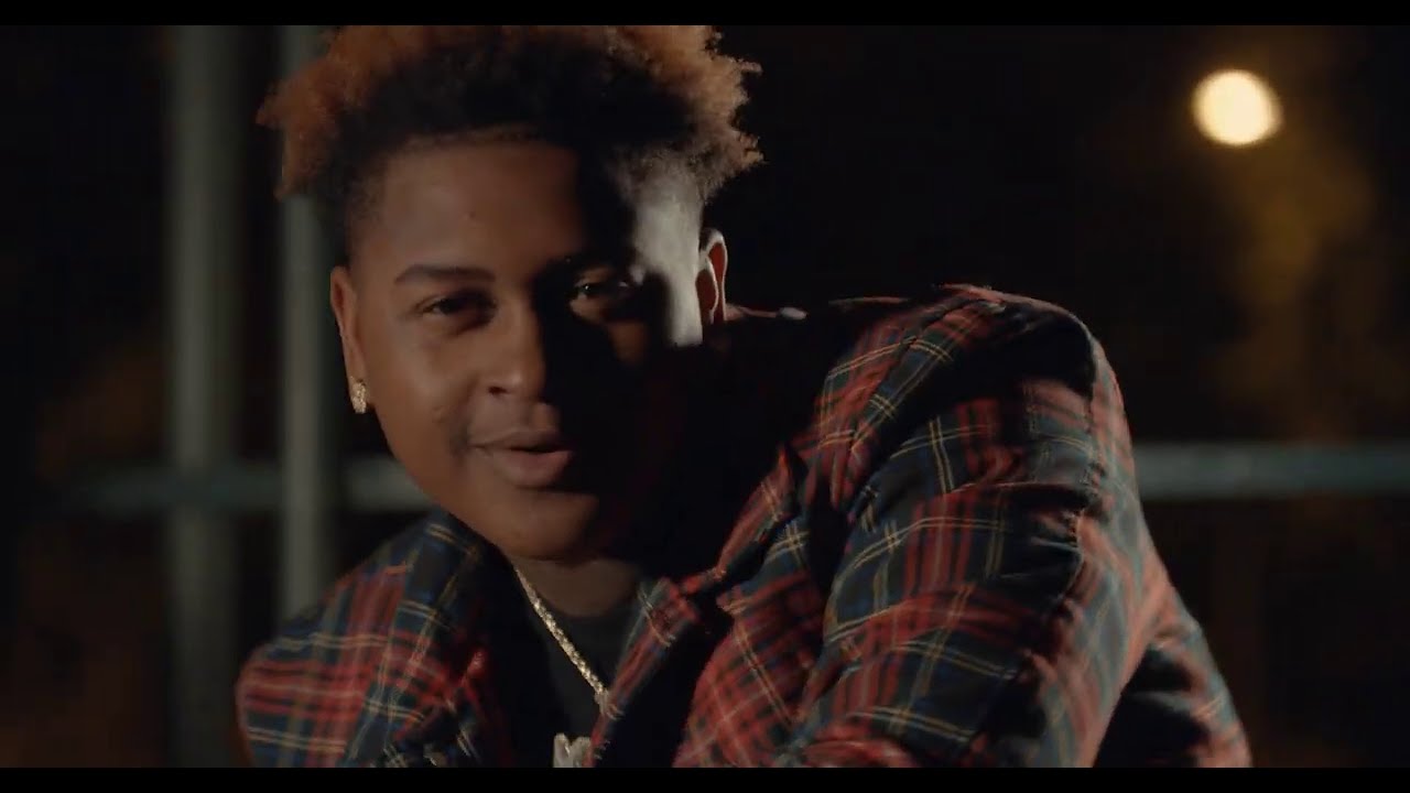 Derek King - Go (Official Video)
