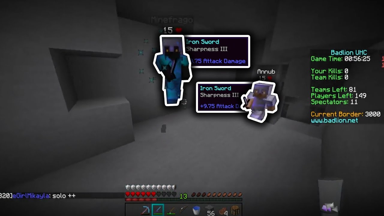 Clutch - UHC Highlights