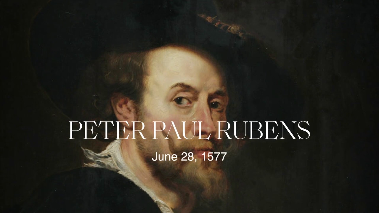 Peter Paul Rubens | Audio-Video Walk