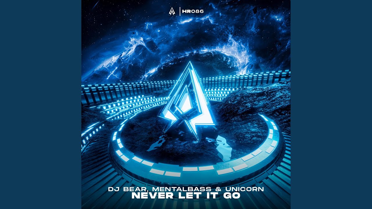 Never Let It Go (Radio Edit)