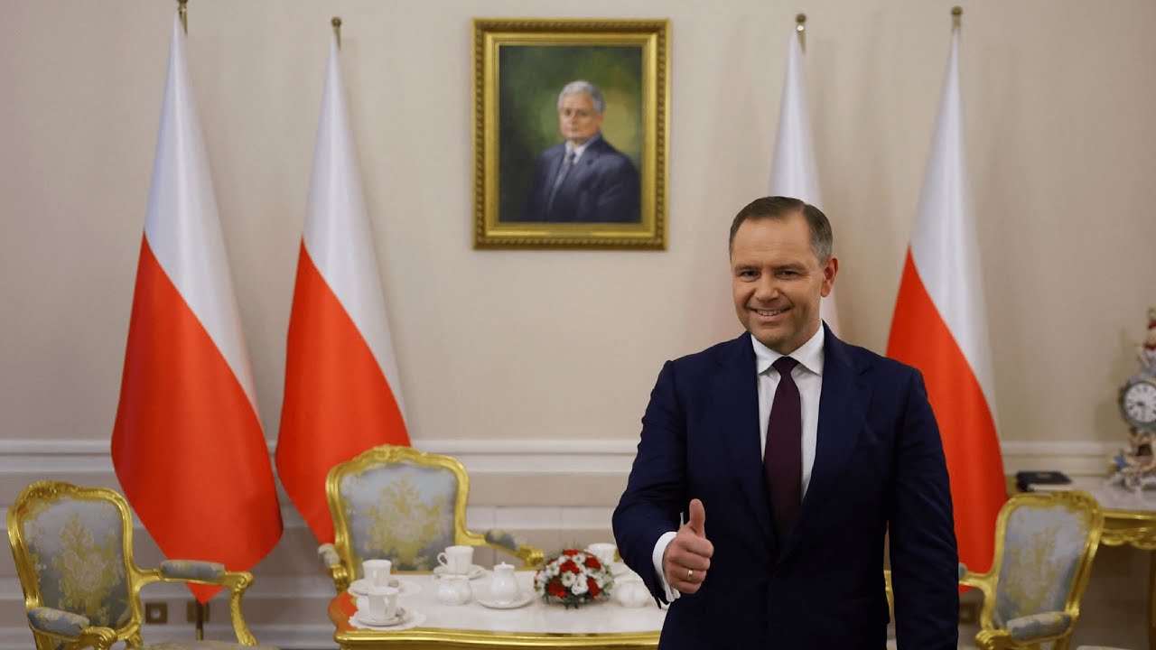 Aaaa krzesło oddam | Nasłuch