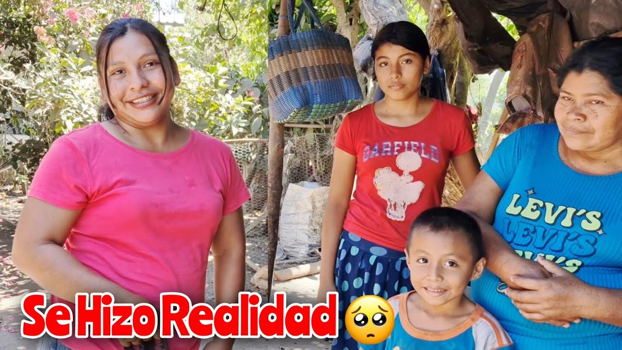 Dios m&iacute;o ‼️🔥V&eacute;an la reacci&oacute;n de do&ntilde;a ROSA al escuchar esta gran NOTICIA de &uacute;ltima hora.