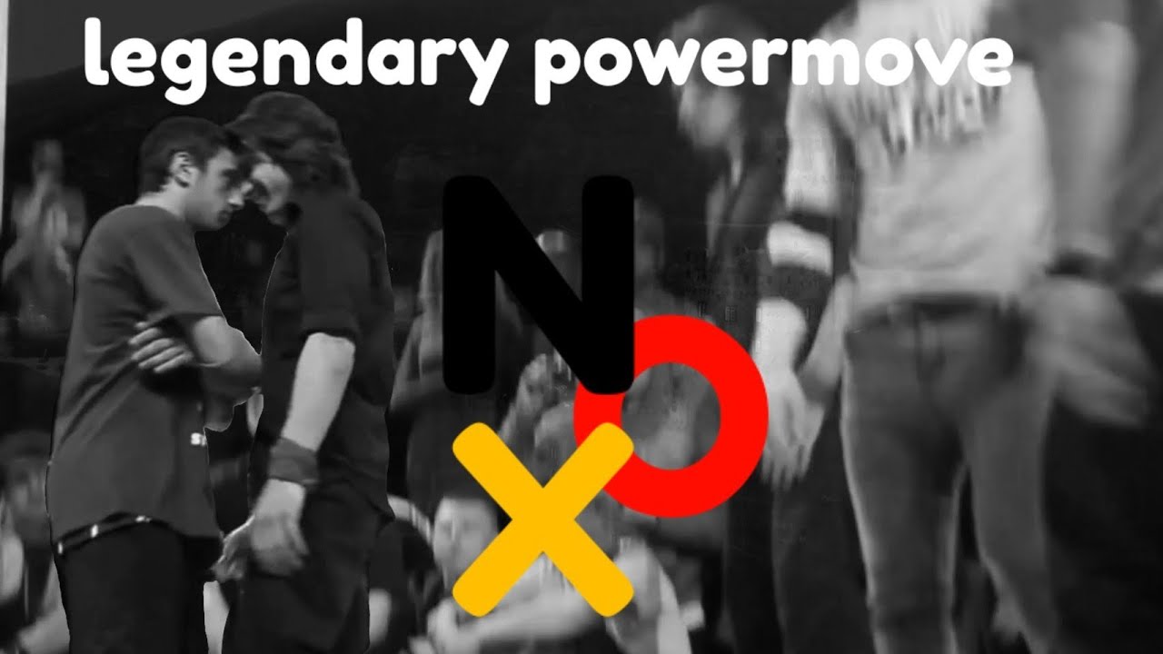 BBOY NOX 🇩🇪 TRAILER