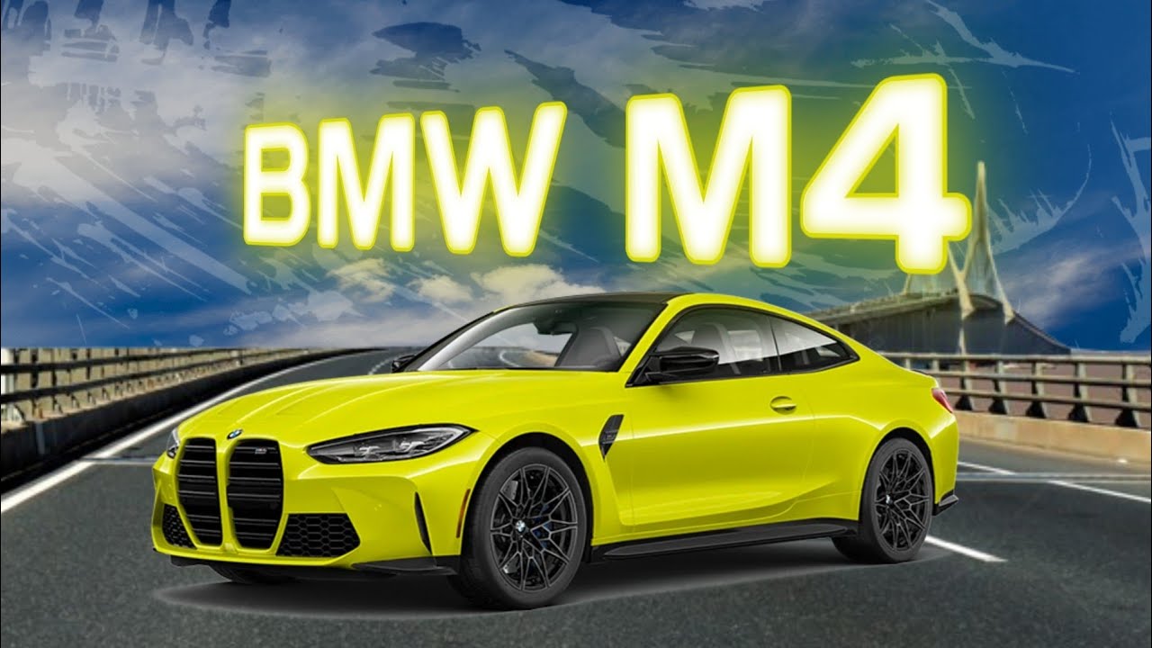 BMW M4 EDIT | #cars #edits #youtube