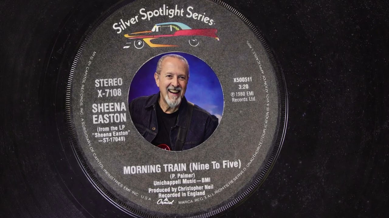  Morning train (Nine to five)