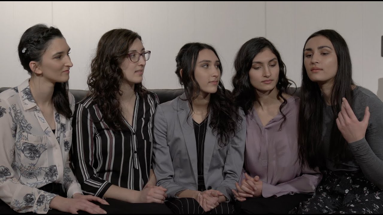 Daniel5 - Promotional Video