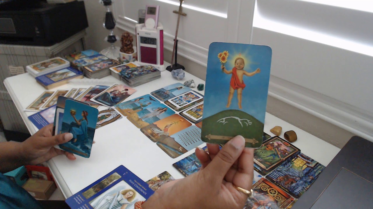 Twin Flame Tarot Reading - Divine Feminine, it's safe to open your heart and surrender!