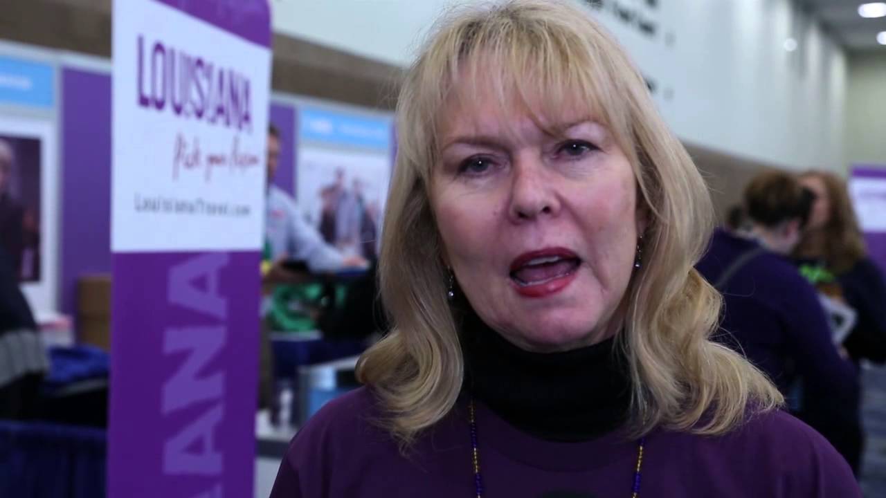 NTA Travel Exchange '15 Day 1