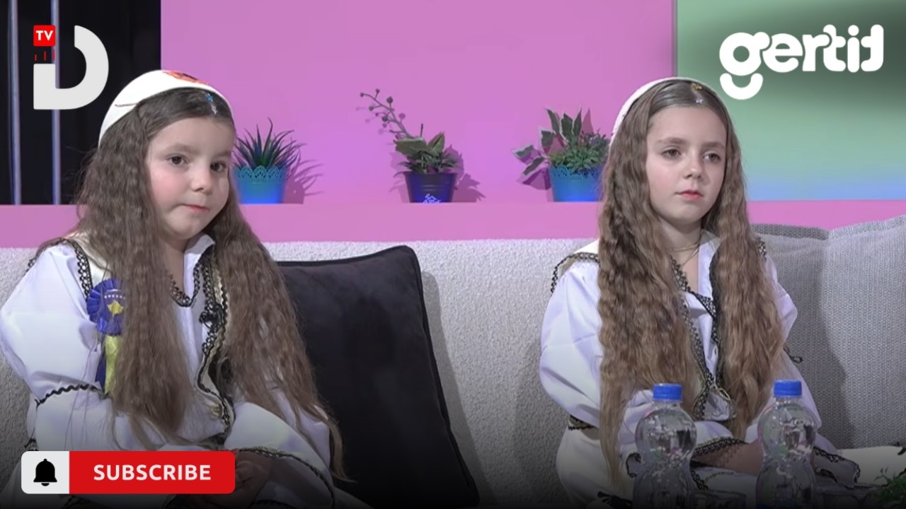 Gezuar 18 vjet shtet Kosove | Dita me Ne | DTV Media