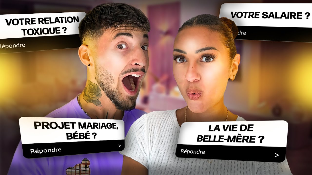 FAQ - ON RÉPOND À TOUTES VOS QUESTIONS !