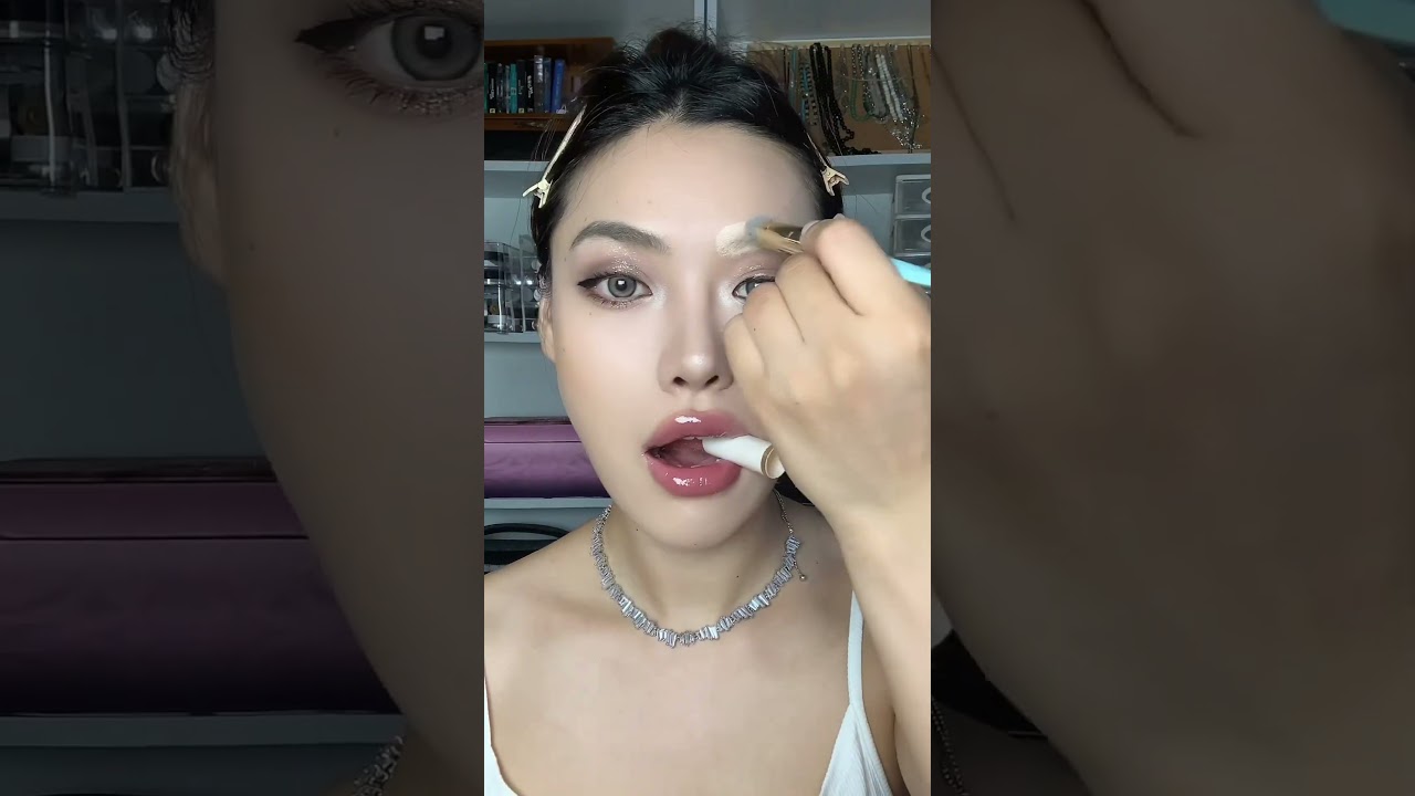 Long lasting full coverage 💁&zwj;♀️ #sheglam #concealer