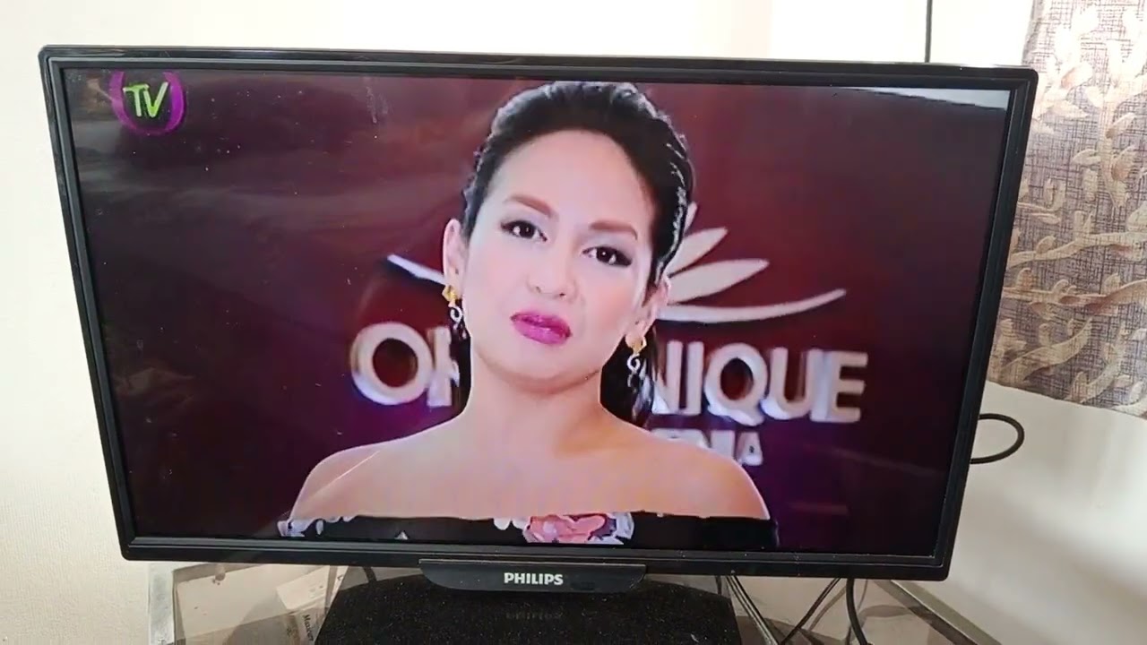 Light TV 33 Continuity from Prayer Line to I ❤️ Pinas (27-JAN-2026)