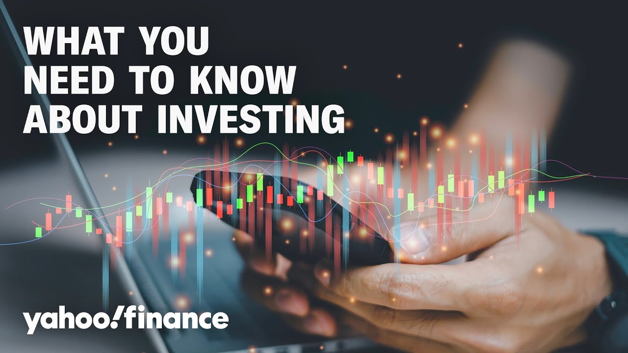 6 tools to make you a better investor