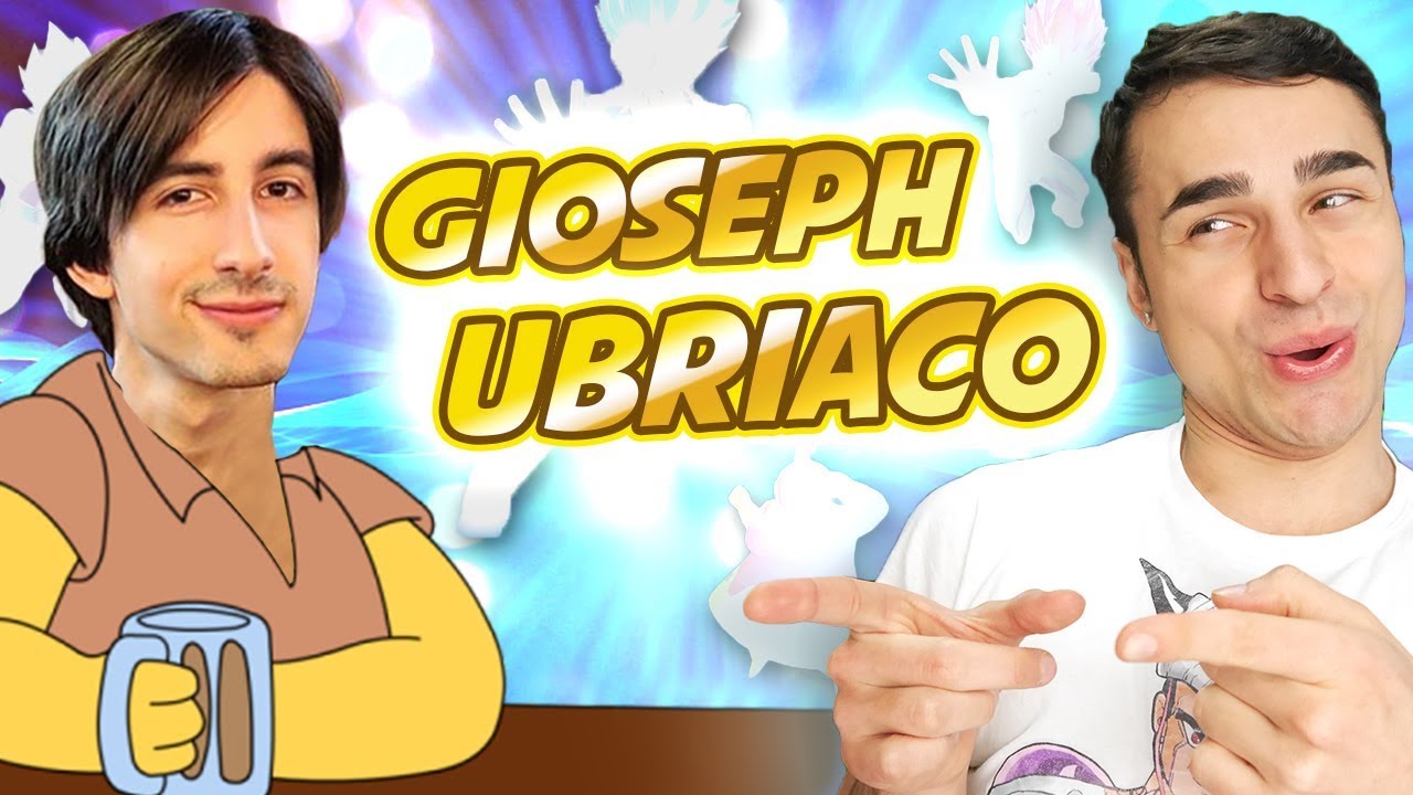 GIOSEPH &Egrave; UBRIACO! Chi TROVA pi&ugrave; UR PERDE. w/GiosephTheGamer - Dragon Ball Xenoverse 2