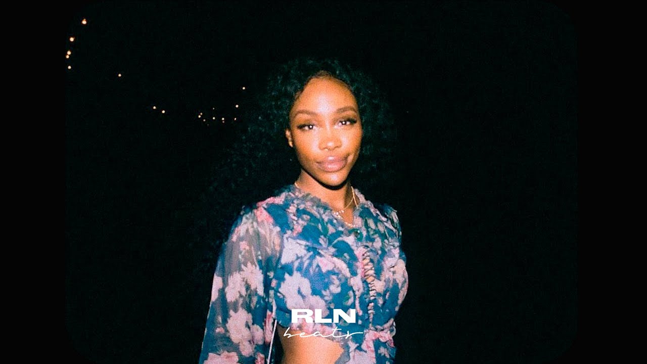 [FREE] SZA Type Beat 2025 