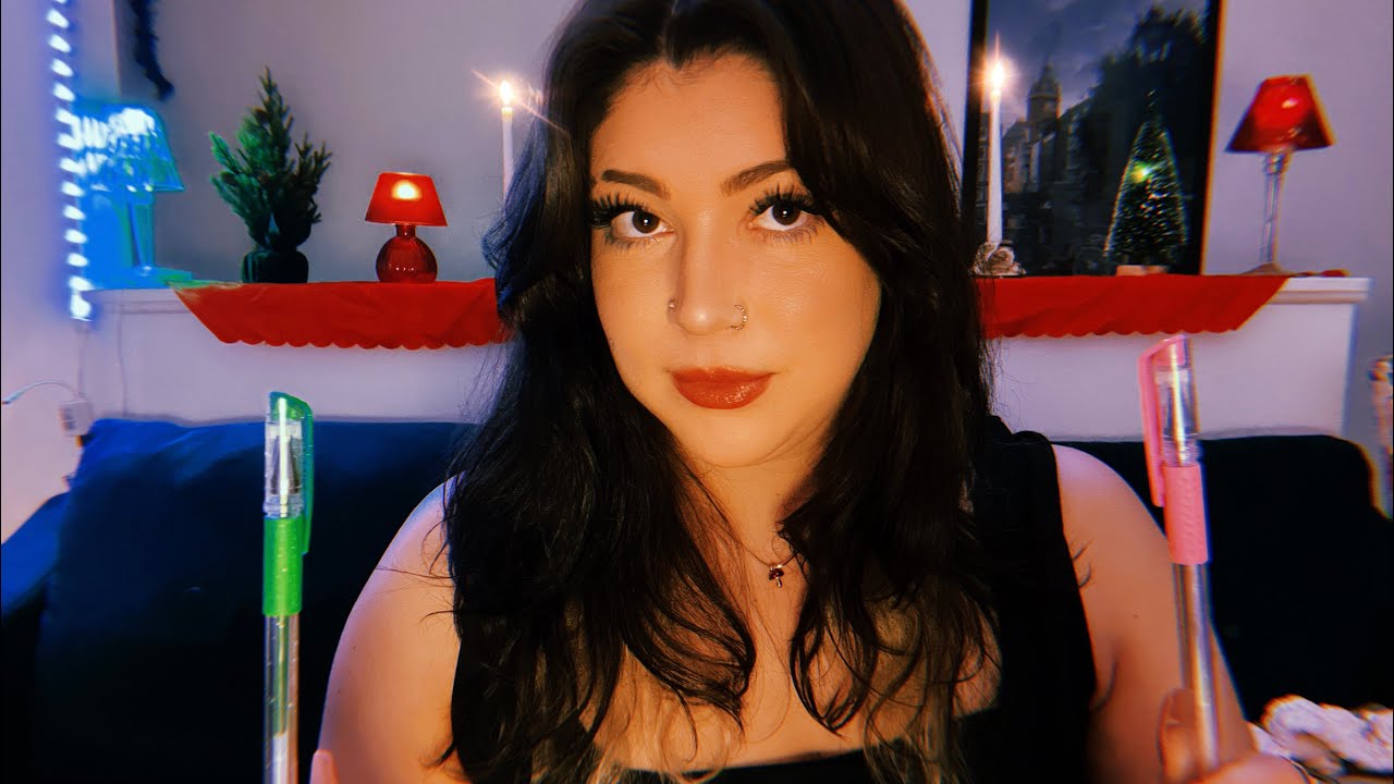 ASMR | Fast and Aggressive FOLLOW MY INSTRUCTIONS For Sleep and Relaxation 😴
