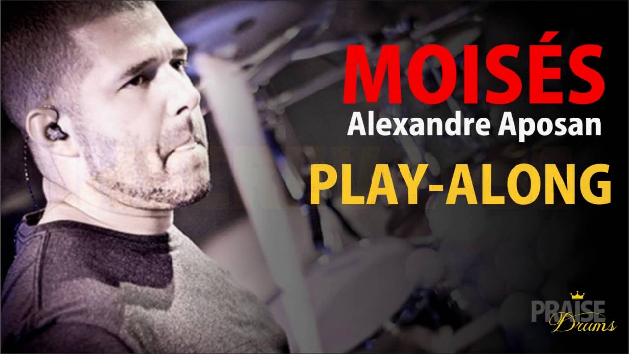 PLAY-ALONG MOISÉS Alexandre Aposan