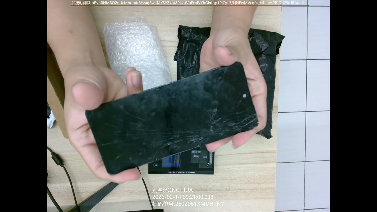 Flash 2602061XMDHPNY Video Unboxing