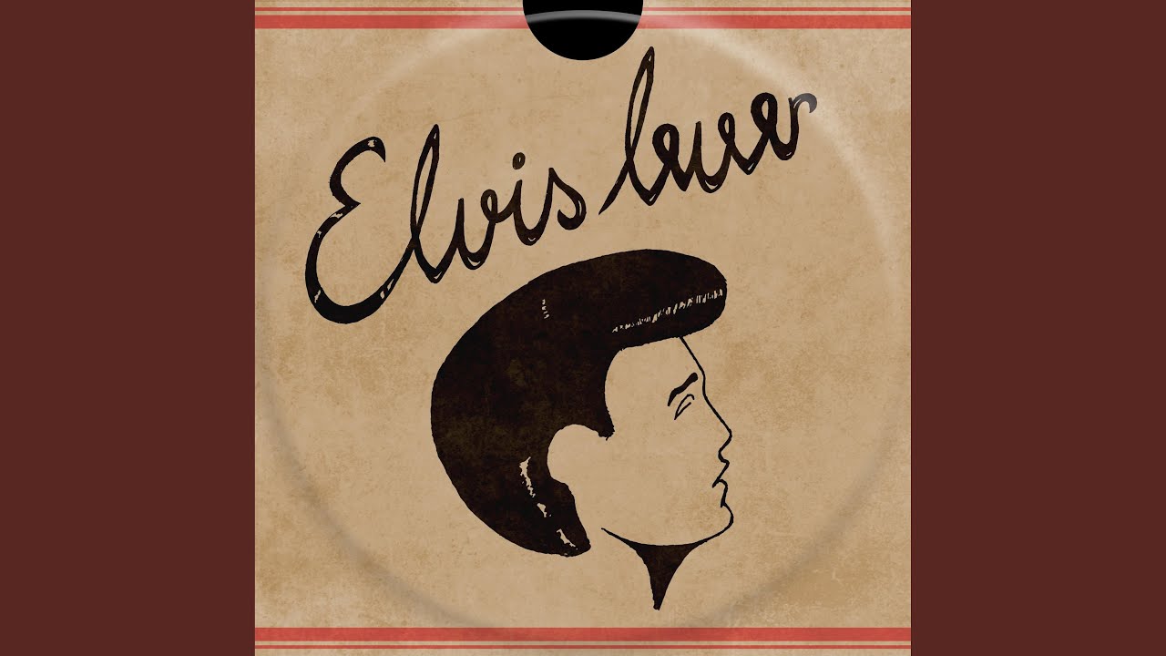 Elvis lever